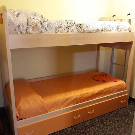 Da Venere Bed & Breakfast Vasto Ngoại thất bức ảnh