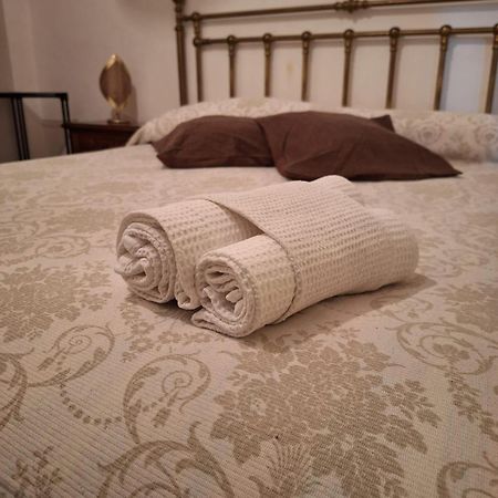 Da Venere Bed & Breakfast Vasto Ngoại thất bức ảnh