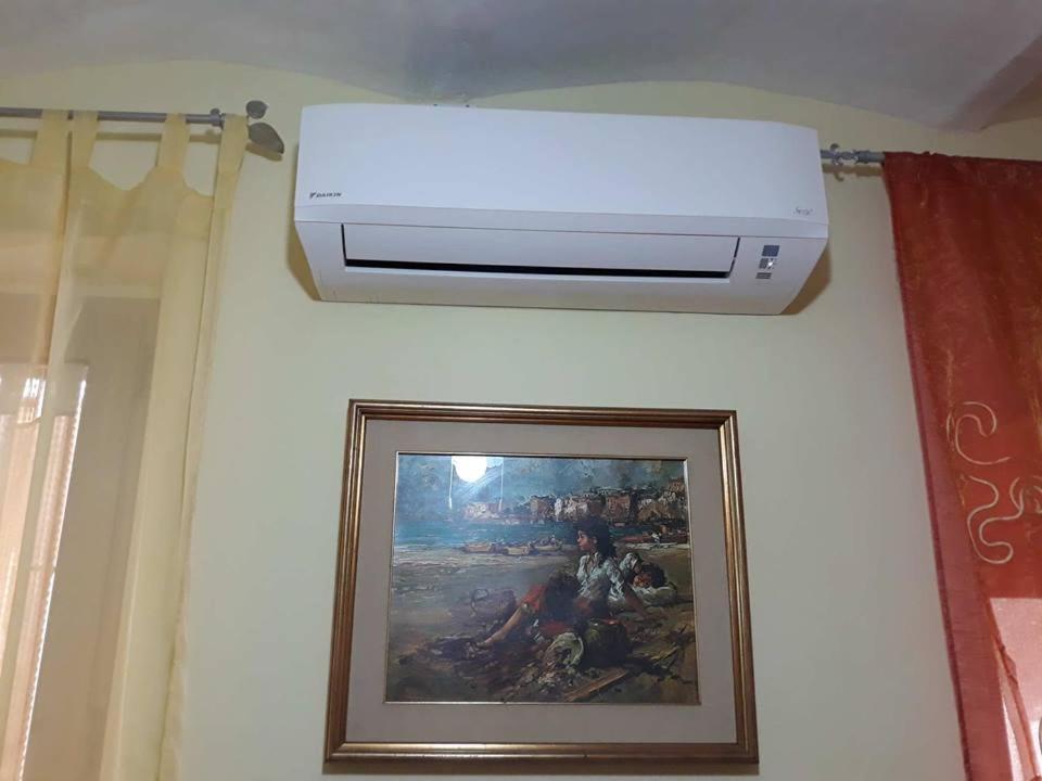 Da Venere Bed & Breakfast Vasto Ngoại thất bức ảnh