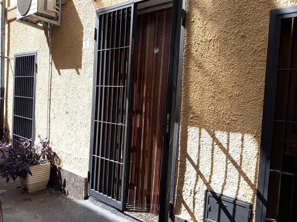 Da Venere Bed & Breakfast Vasto Ngoại thất bức ảnh