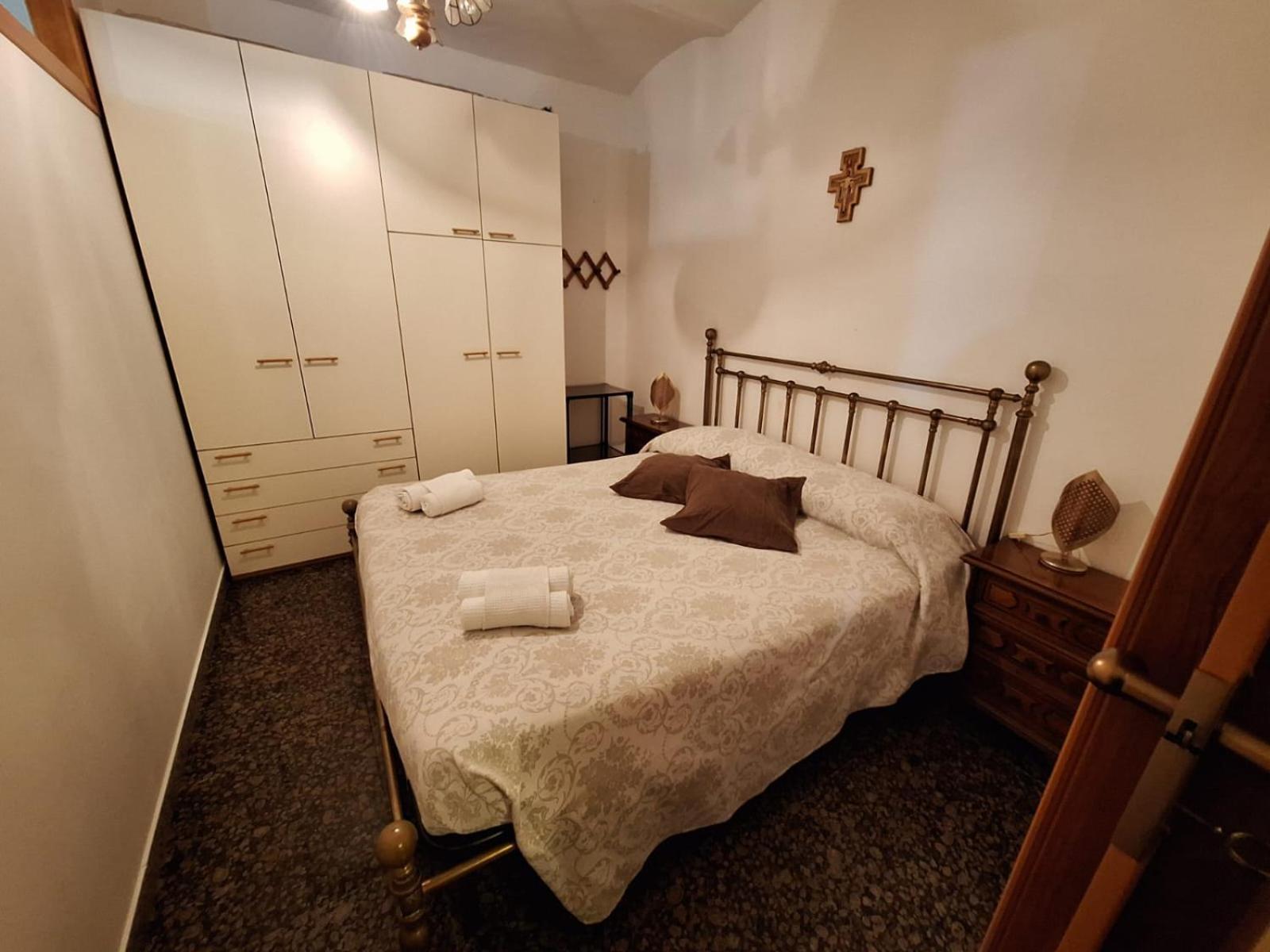 Da Venere Bed & Breakfast Vasto Ngoại thất bức ảnh