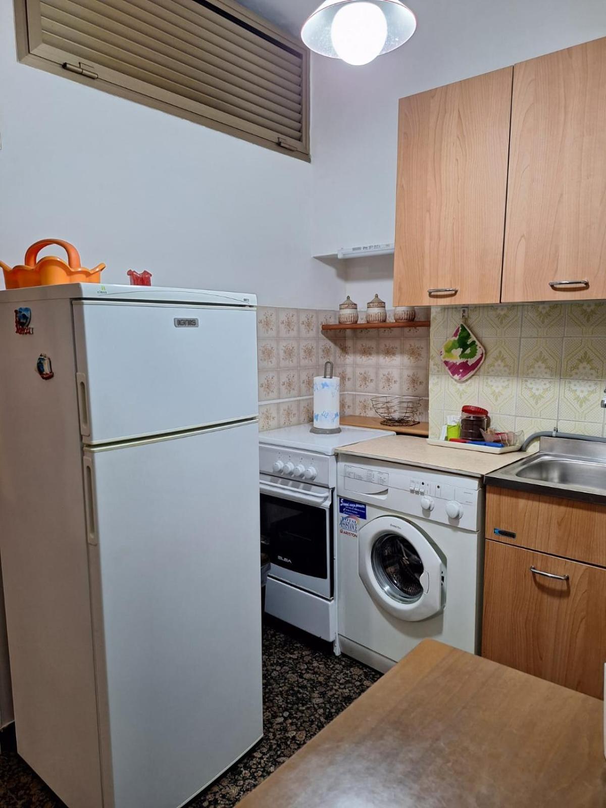 Da Venere Bed & Breakfast Vasto Ngoại thất bức ảnh