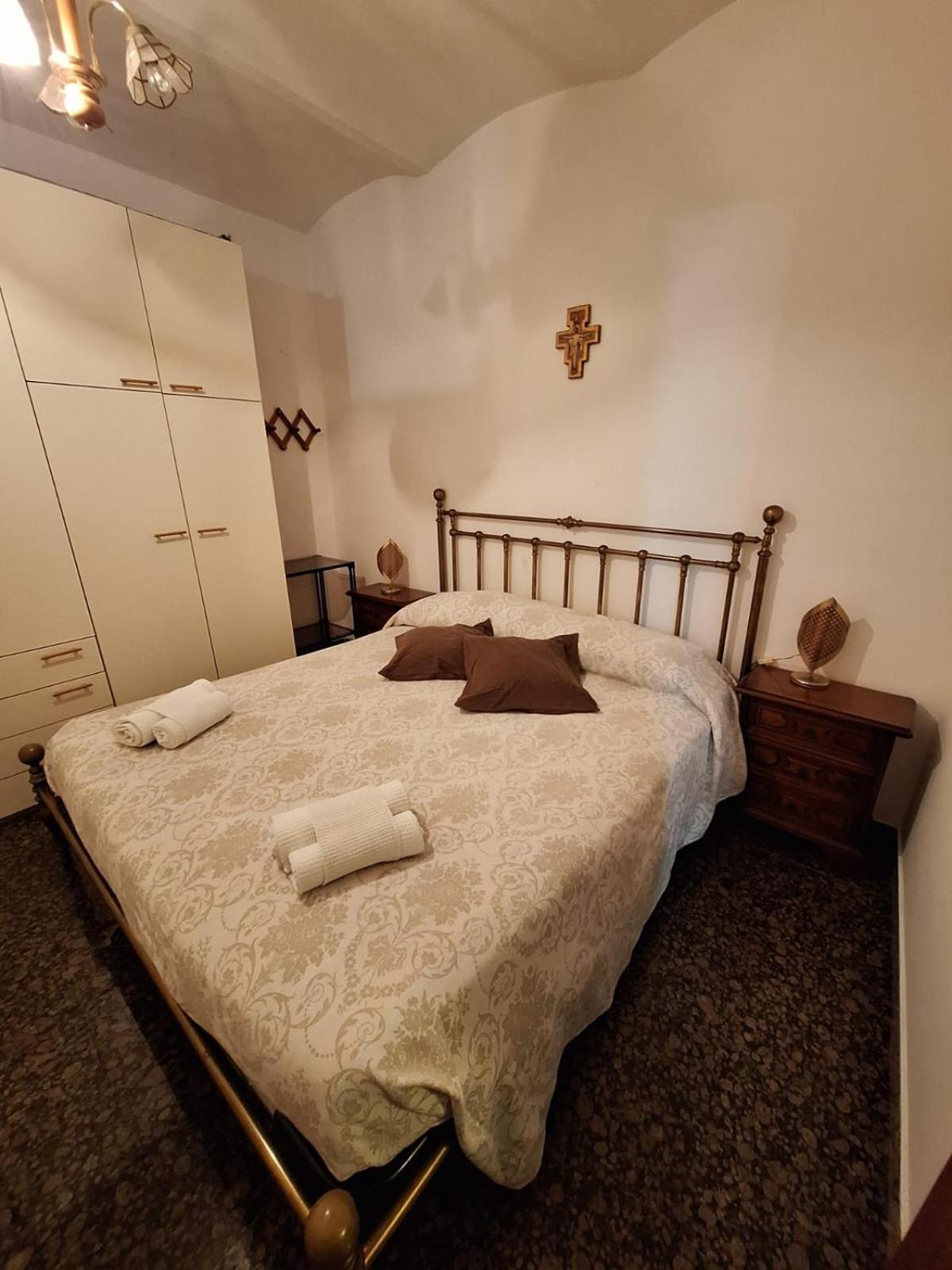 Da Venere Bed & Breakfast Vasto Ngoại thất bức ảnh