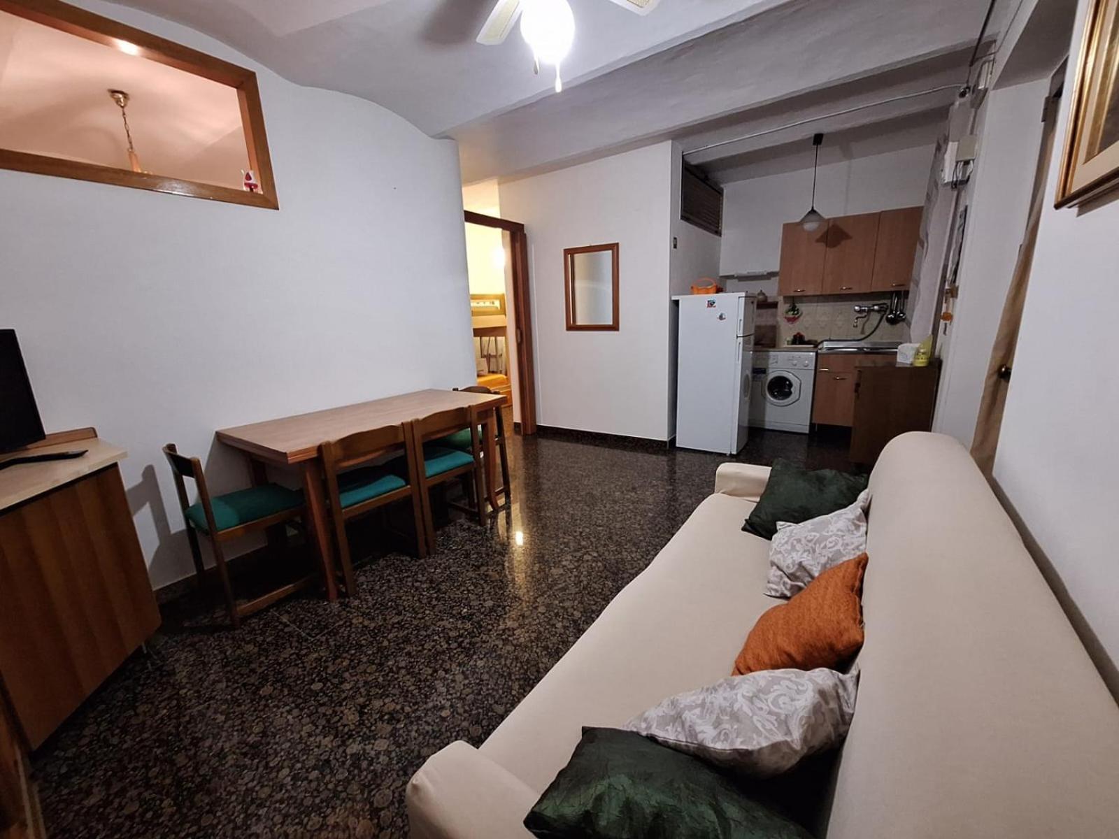 Da Venere Bed & Breakfast Vasto Ngoại thất bức ảnh