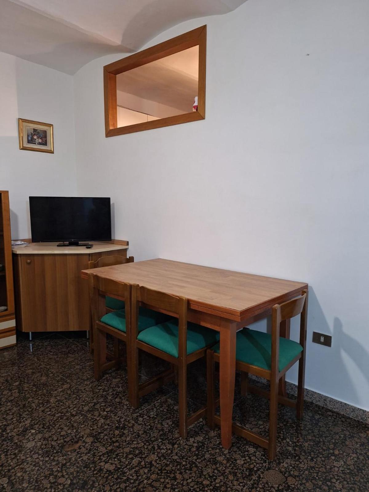 Da Venere Bed & Breakfast Vasto Ngoại thất bức ảnh