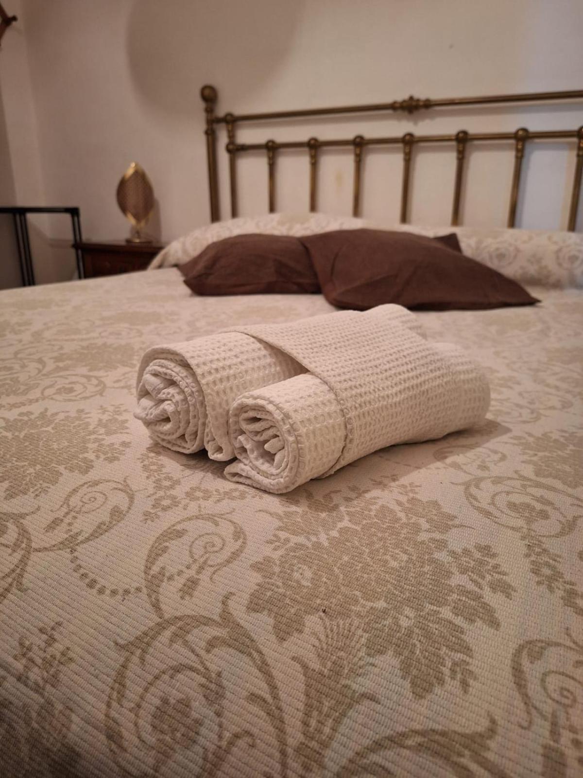 Da Venere Bed & Breakfast Vasto Ngoại thất bức ảnh