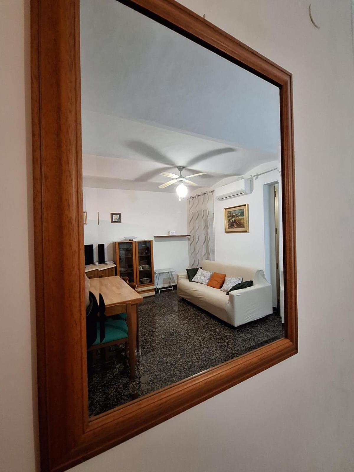 Da Venere Bed & Breakfast Vasto Ngoại thất bức ảnh